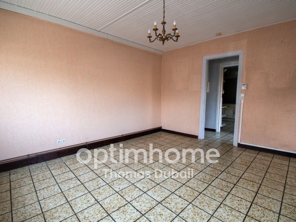 Villa i Landrecies, Nord - foto 2