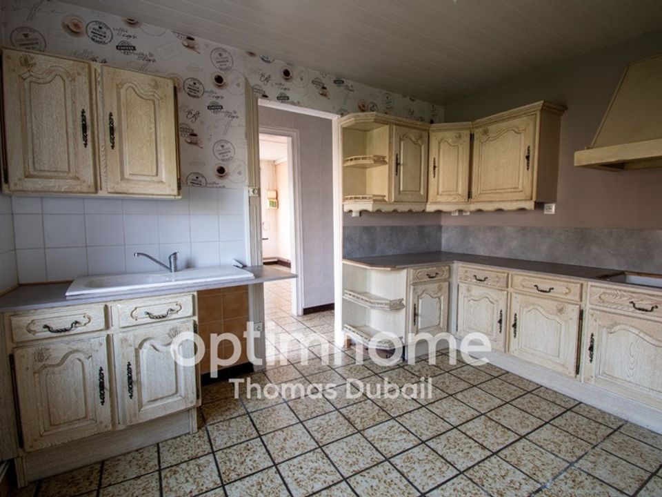 Villa i Landrecies, Nord - foto 3