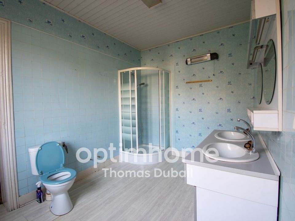 Villa i Landrecies, Nord - foto 5