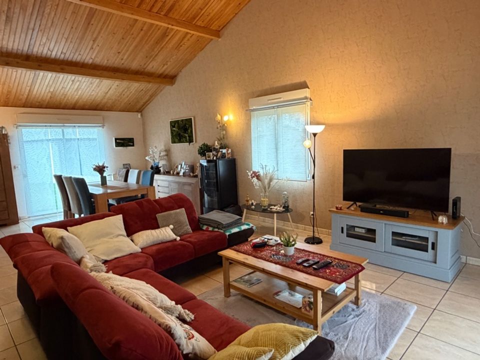 Villa i Saint-Dizier, Haute-Marne - foto 4
