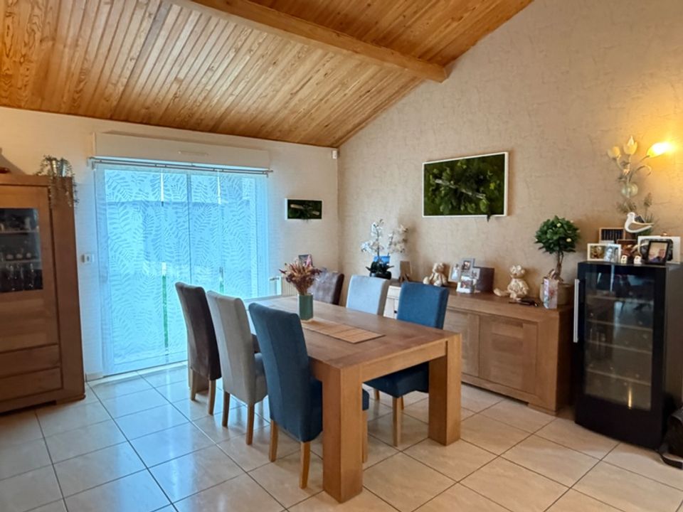 Villa i Saint-Dizier, Haute-Marne - foto 5