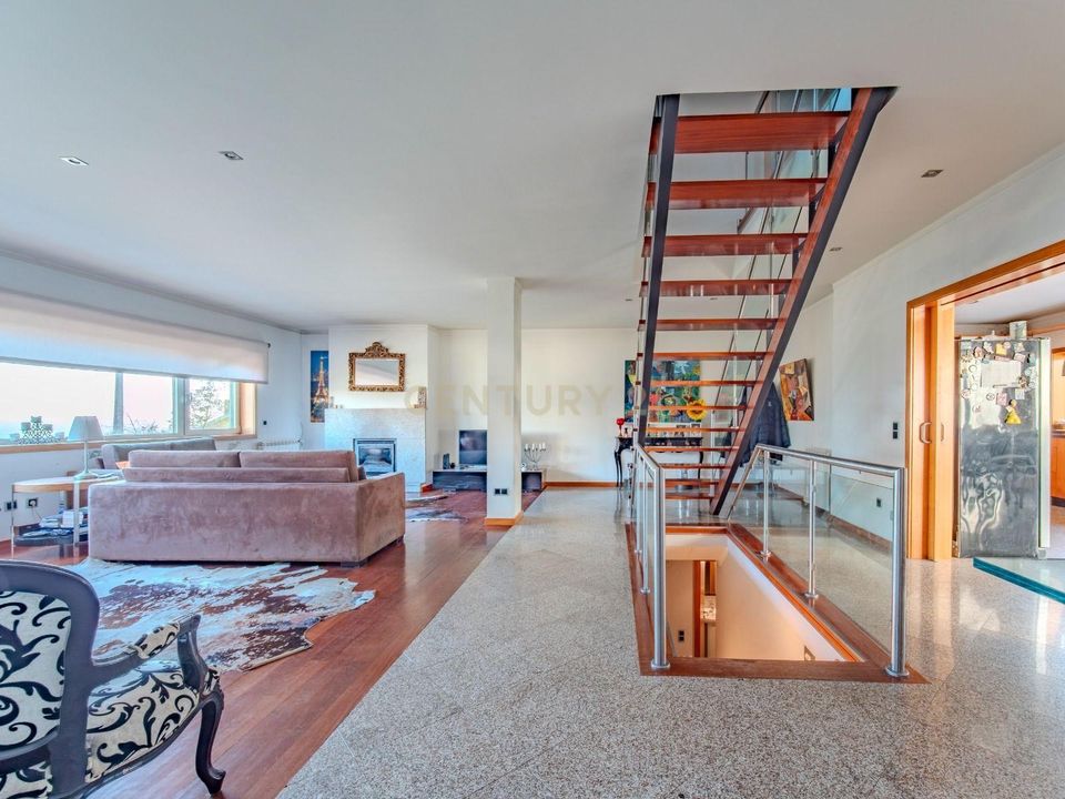 Villa en Gondomar, Porto - foto 3