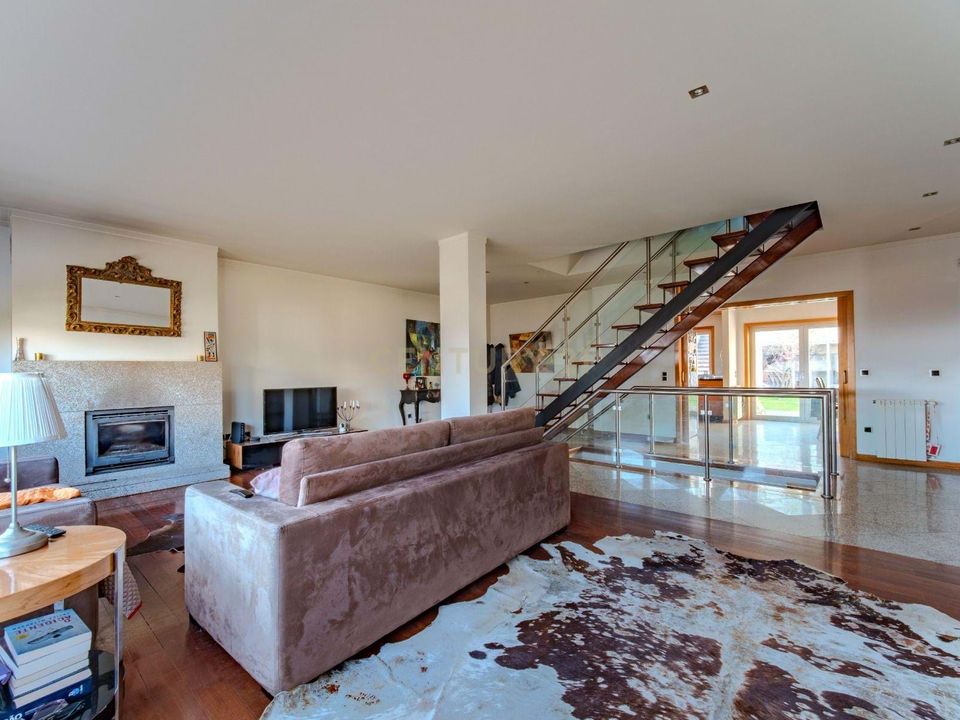 Villa en Gondomar, Porto - foto 1