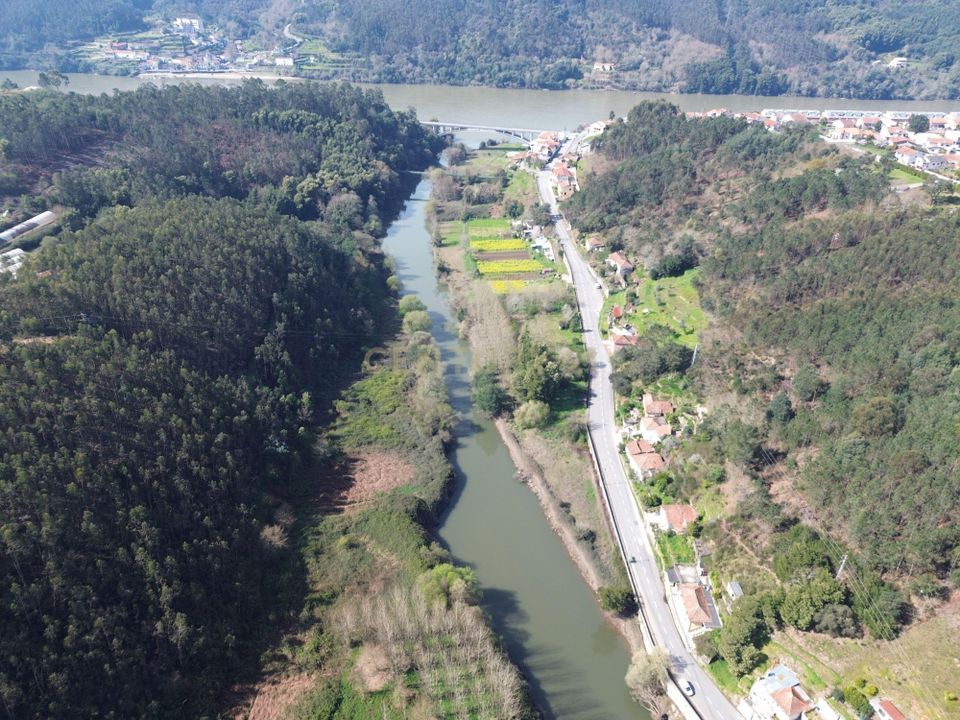 Helårsgrund i Foz do Sousa e Covelo, Porto - foto 3
