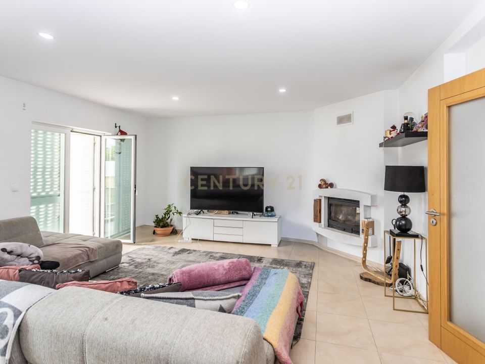 Villa i Seixal, Setubal - foto 1