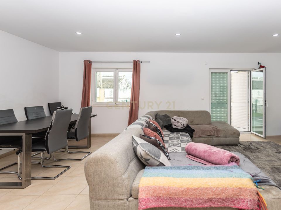 Villa i Seixal, Setubal - foto 3