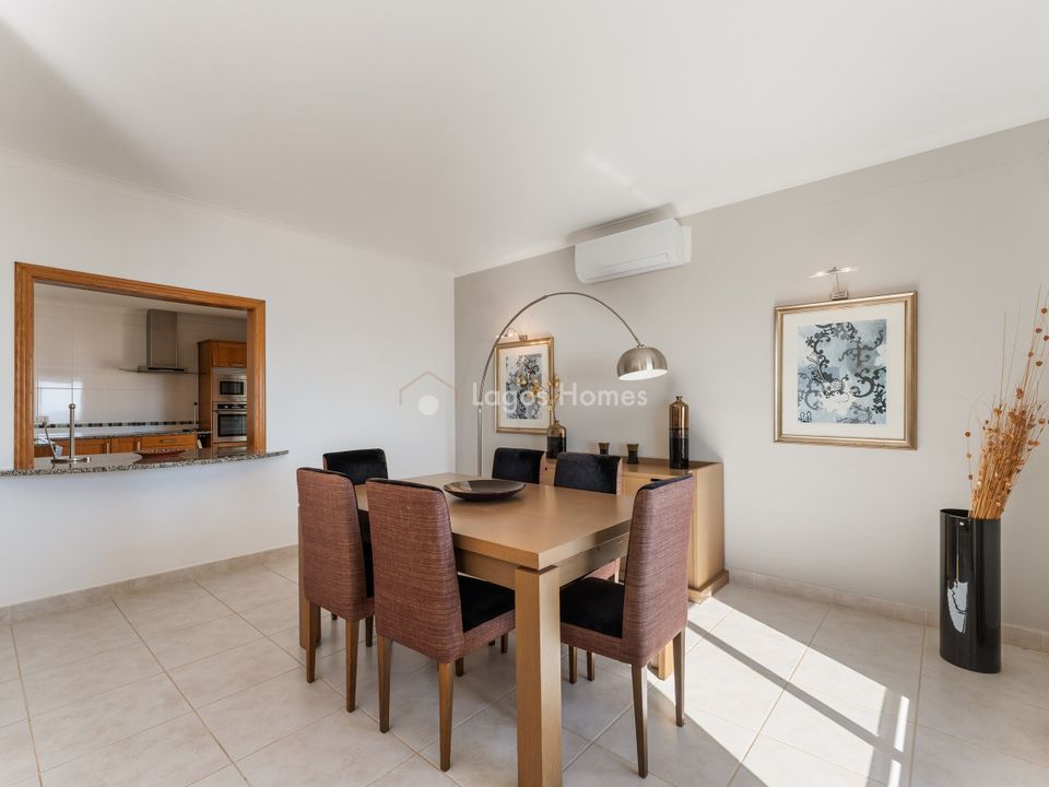 Villa i Budens, Faro - foto 4