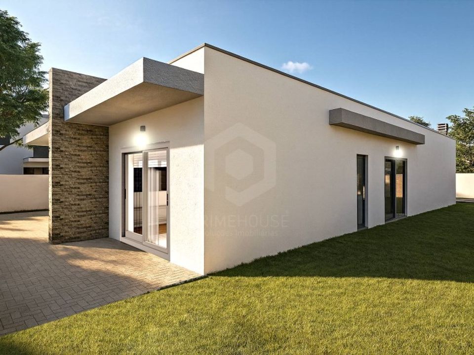 Villa i Fernao Ferro, Setubal - foto 2