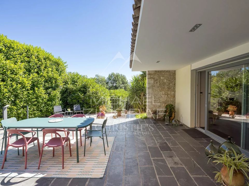 Villa i La Gaude, Alpes-Maritimes - foto 5