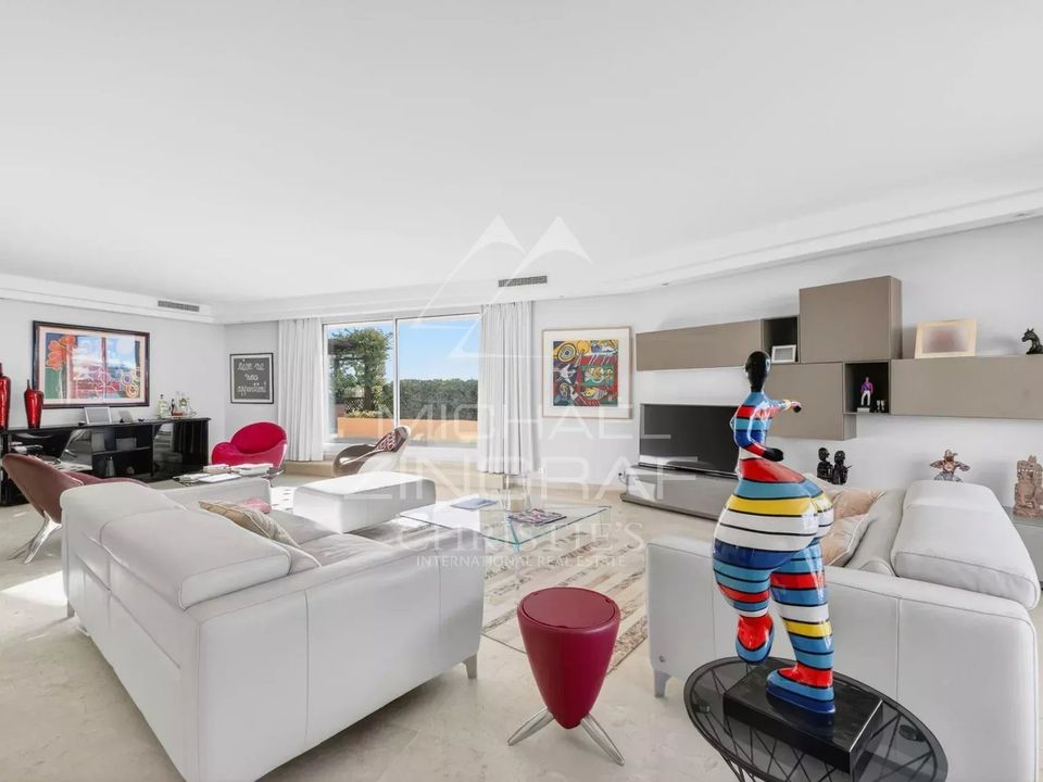 Lejlighed i Saint-Laurent-du-Var, Alpes-Maritimes - foto 5