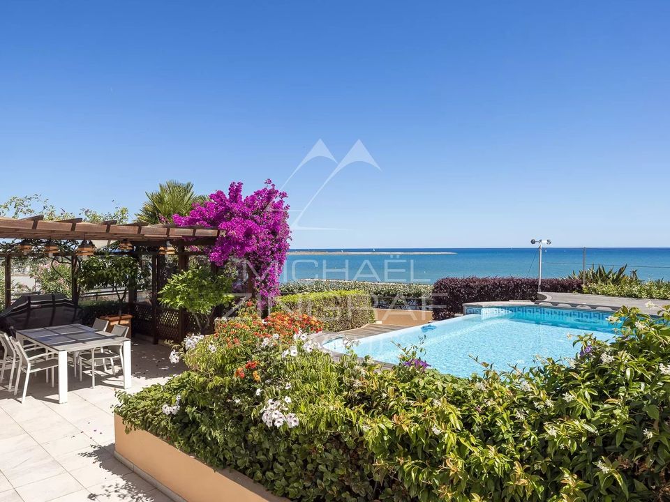 Lejlighed i Saint-Laurent-du-Var, Alpes-Maritimes - foto 3