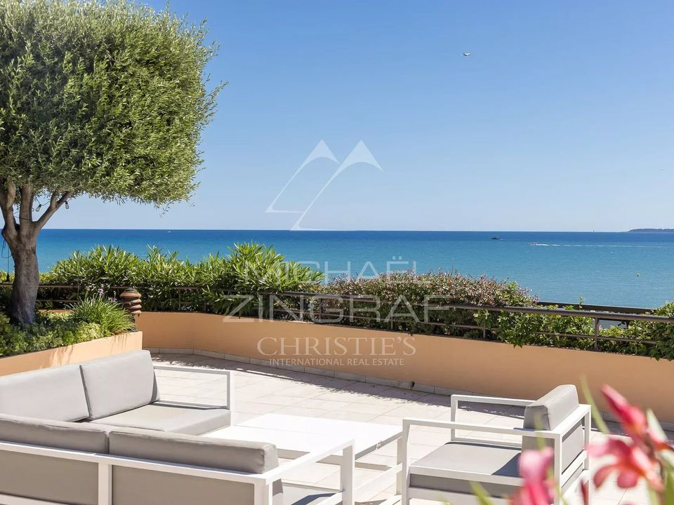 Lejlighed i Saint-Laurent-du-Var, Alpes-Maritimes - foto 4