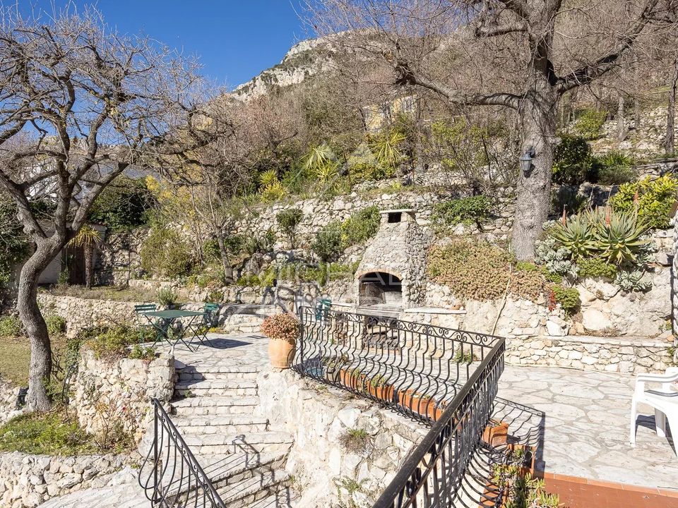 Villa i Saint-Jeannet, Alpes-Maritimes - foto 4