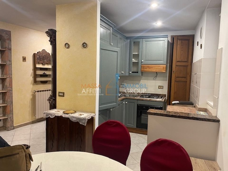 Lejlighed i Carrara, Massa and Carrara - foto 4