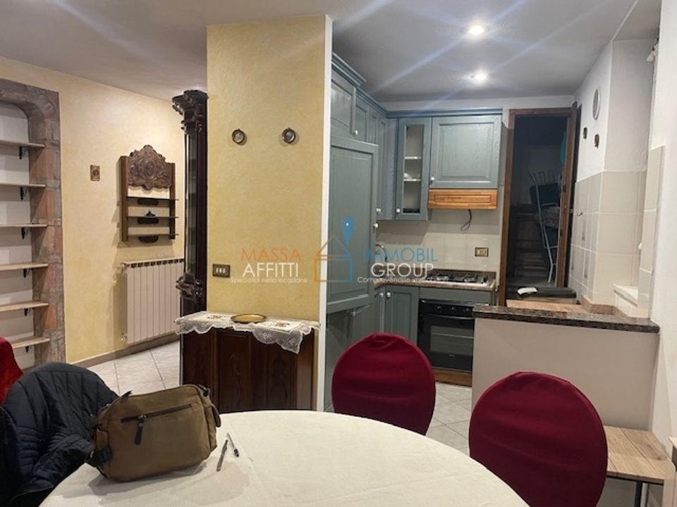 Lejlighed i Carrara, Massa and Carrara - foto 5
