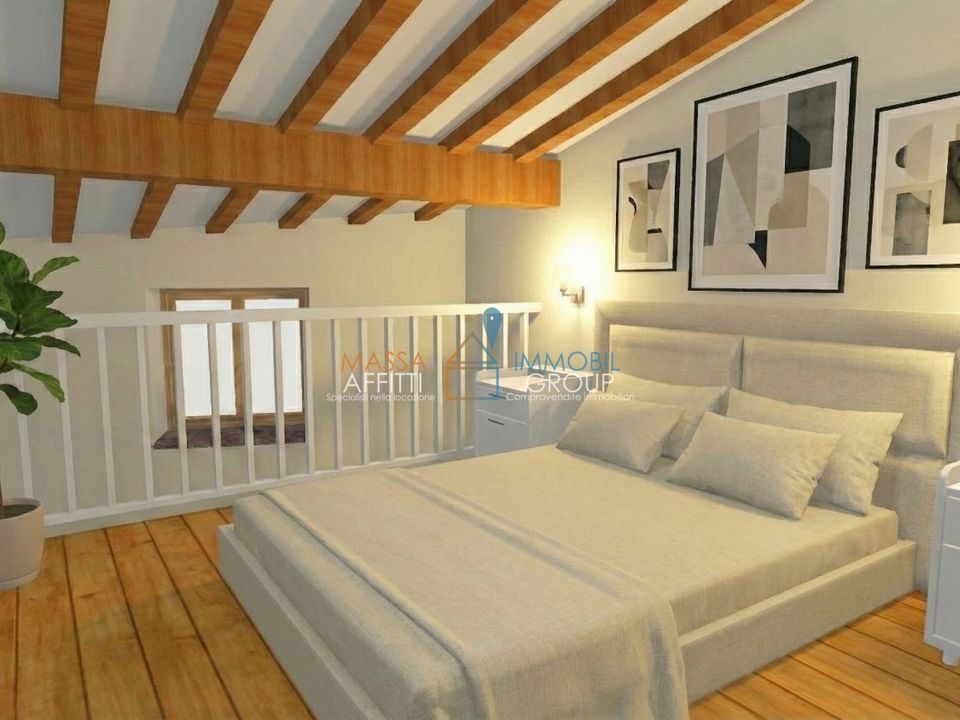 Byhus i Montignoso, Massa and Carrara - foto 4
