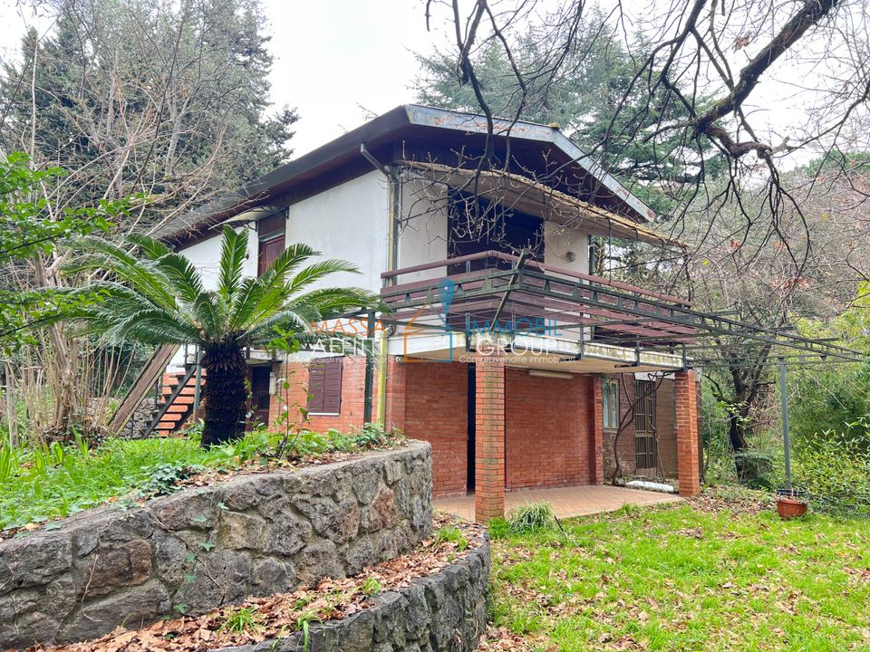 Villa i Massa, Massa and Carrara - foto 1