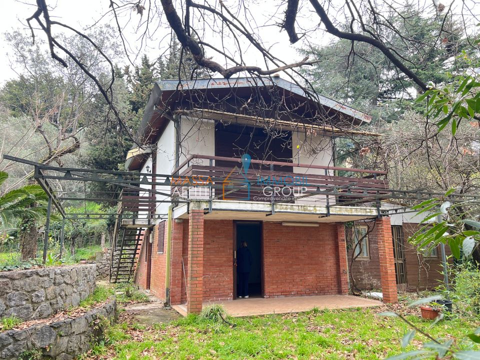 Villa i Massa, Massa and Carrara - foto 2