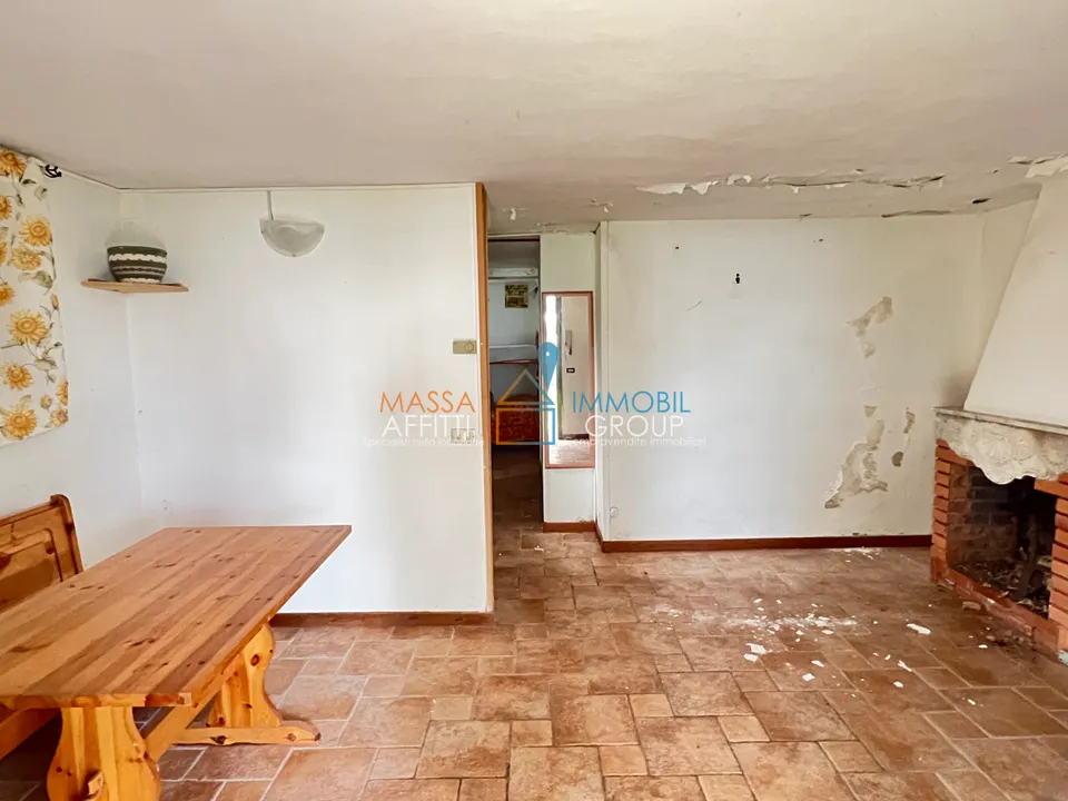 Villa i Massa, Massa and Carrara - foto 4