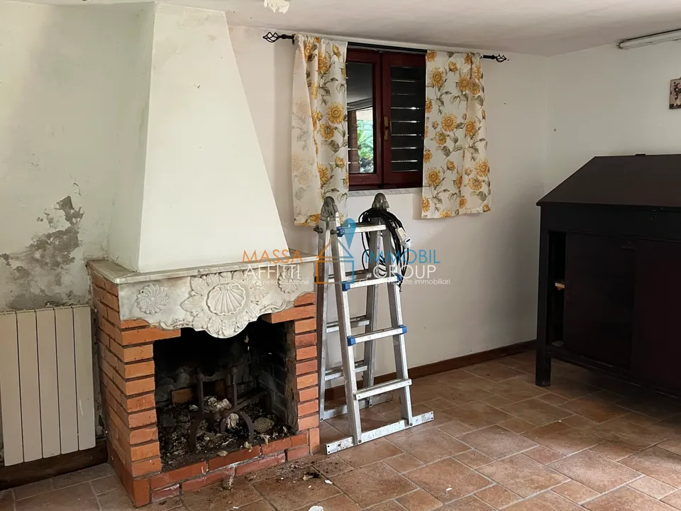 Villa i Massa, Massa and Carrara - foto 5