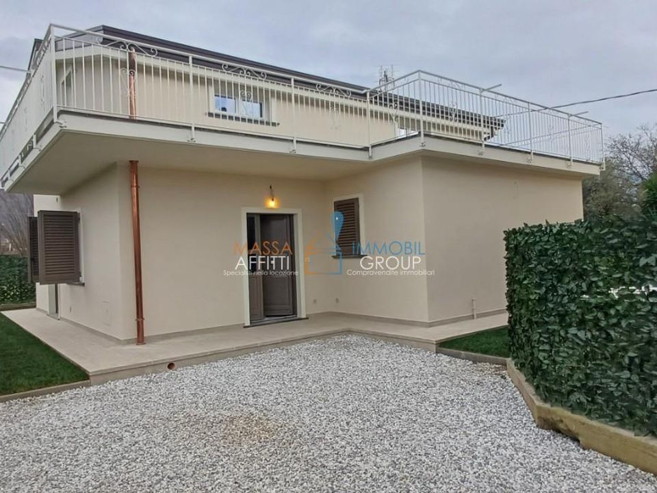 Villa i Massa, Massa and Carrara - foto 1