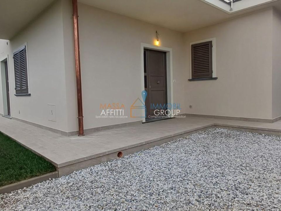 Villa i Massa, Massa and Carrara - foto 2