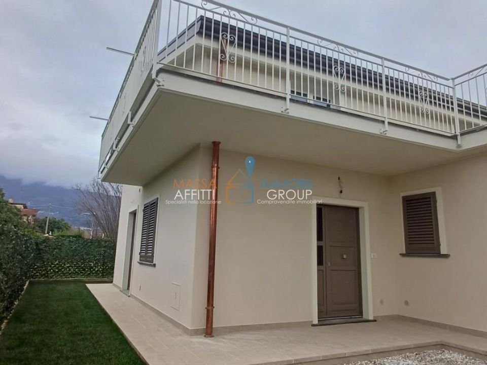 Villa i Massa, Massa and Carrara - foto 3