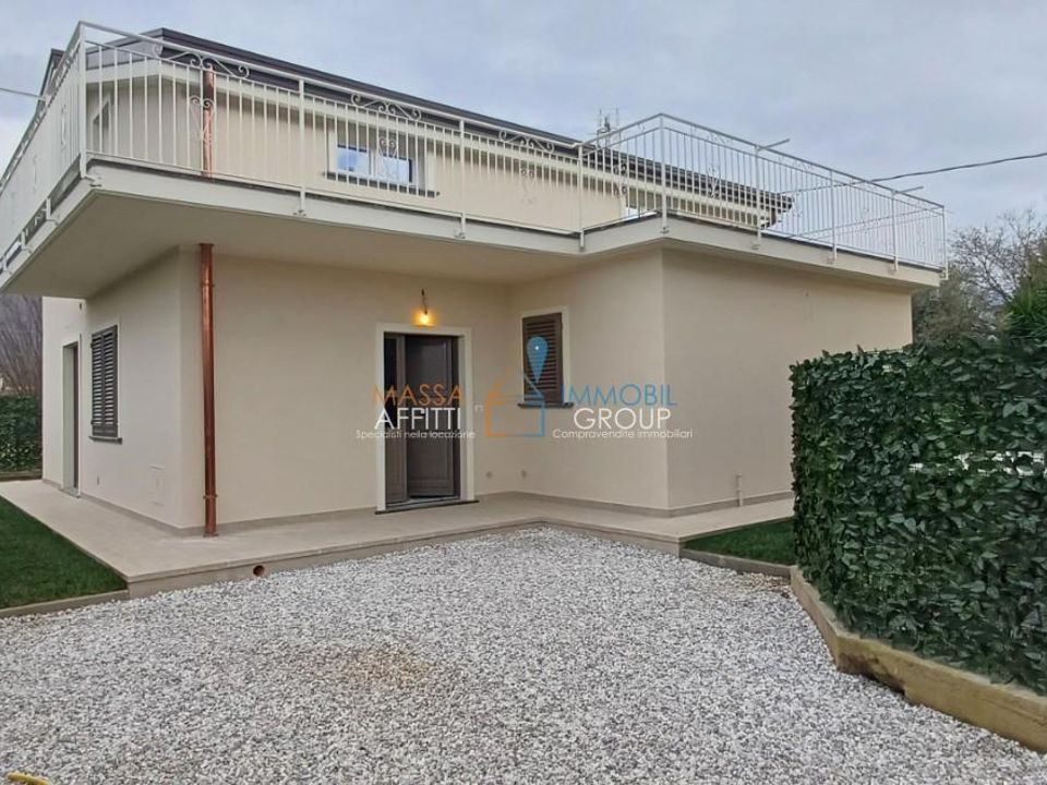 Villa i Massa, Massa and Carrara - foto 4