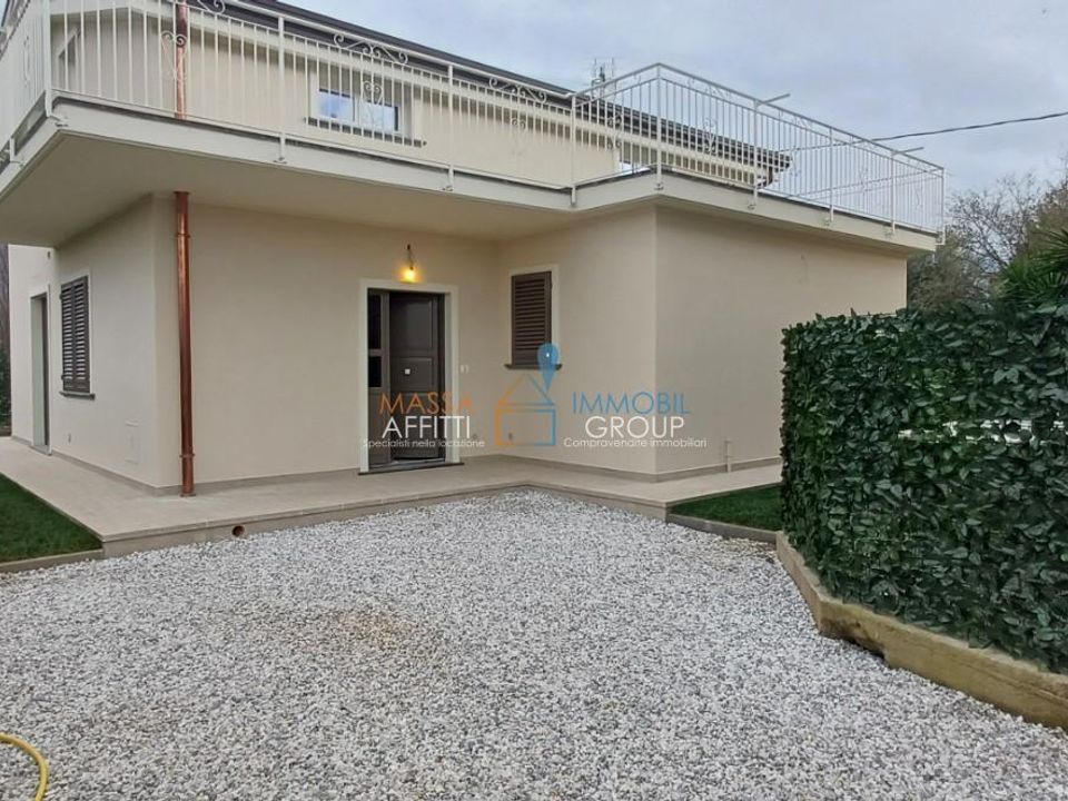 Villa i Massa, Massa and Carrara - foto 5