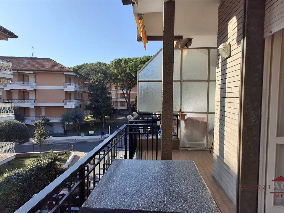 Lejlighed i Bordighera, Imperia - foto 1
