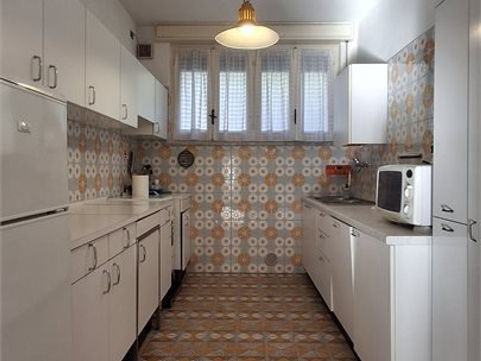 Lejlighed i Bordighera, Imperia - foto 4