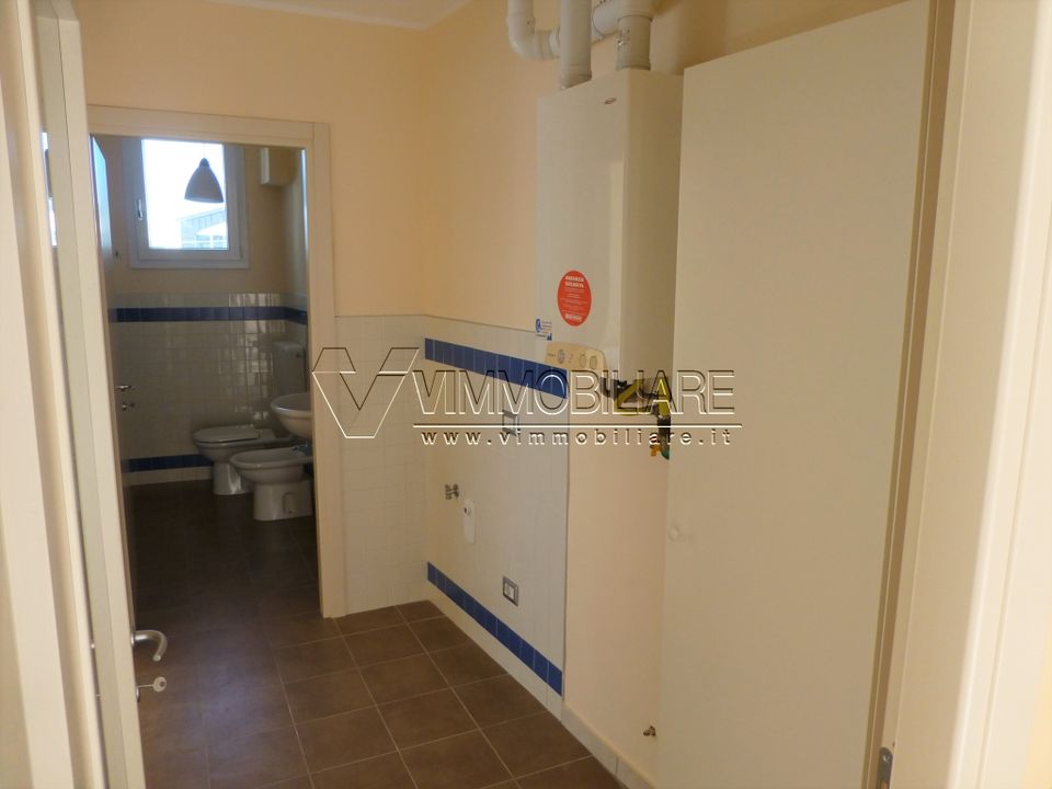 Lejlighed i Noventa Vicentina, Vicenza - foto 5