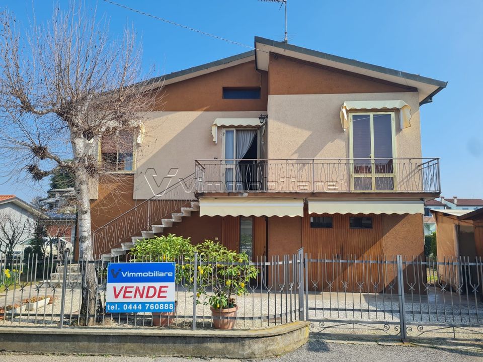 Villa i Noventa Vicentina, Vicenza - foto 1