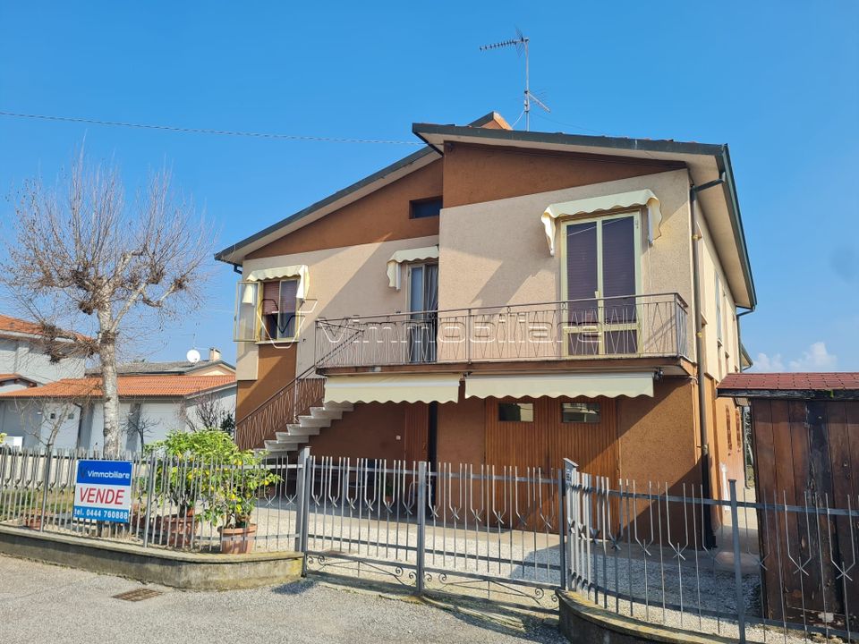 Villa i Noventa Vicentina, Vicenza - foto 2