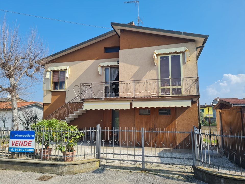 Villa i Noventa Vicentina, Vicenza - foto 3