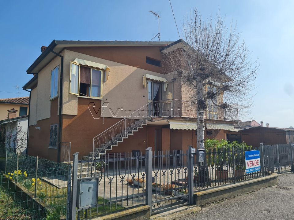 Villa i Noventa Vicentina, Vicenza - foto 4