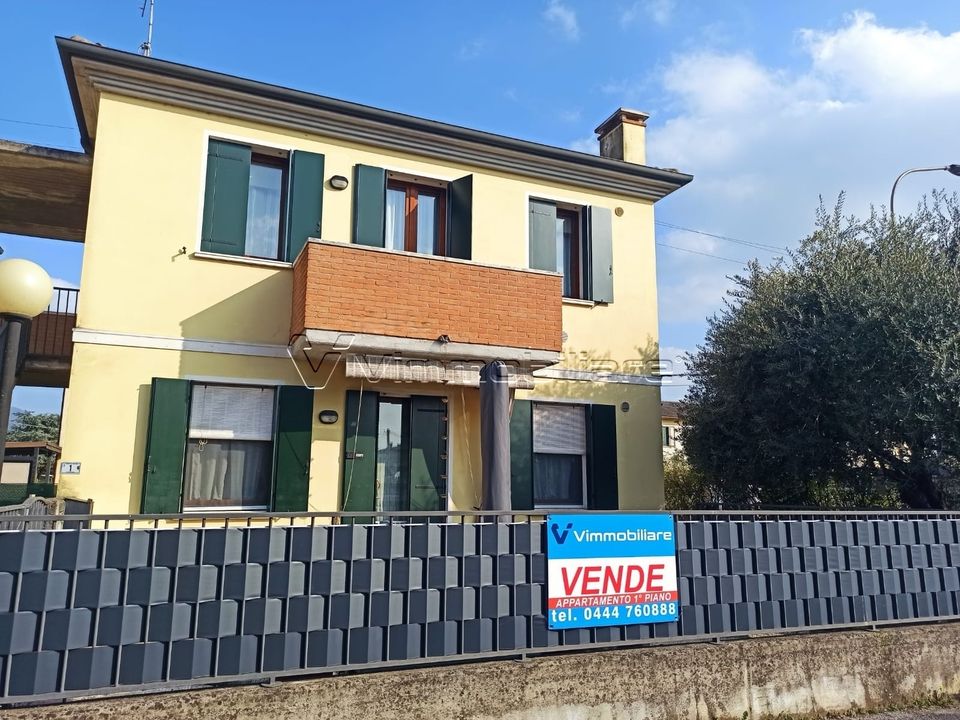 Lejlighed i Albettone, Vicenza - foto 3