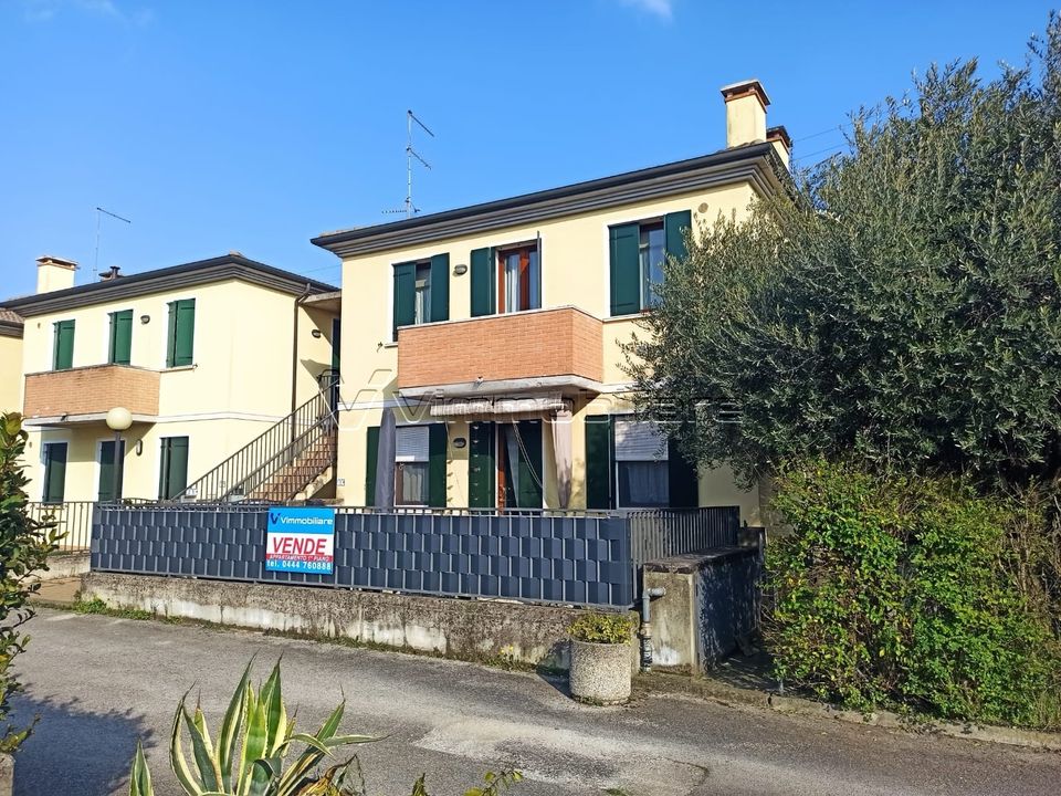 Lejlighed i Albettone, Vicenza - foto 4
