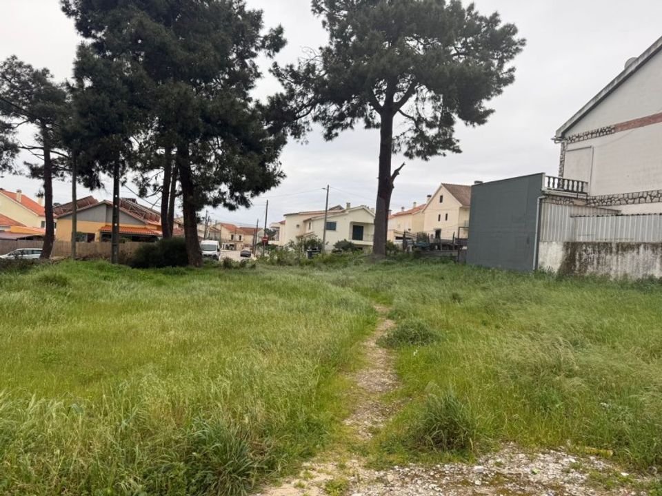 Helårsgrund i Quinta do Conde, Setubal - foto 4