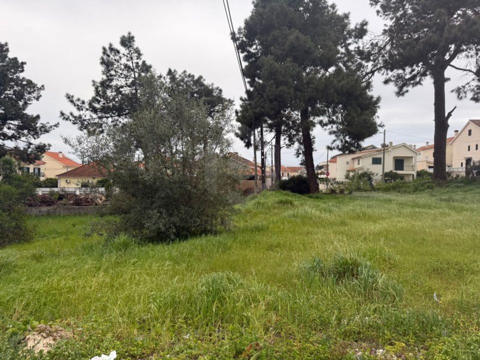 Helårsgrund i Quinta do Conde, Setubal - foto 5