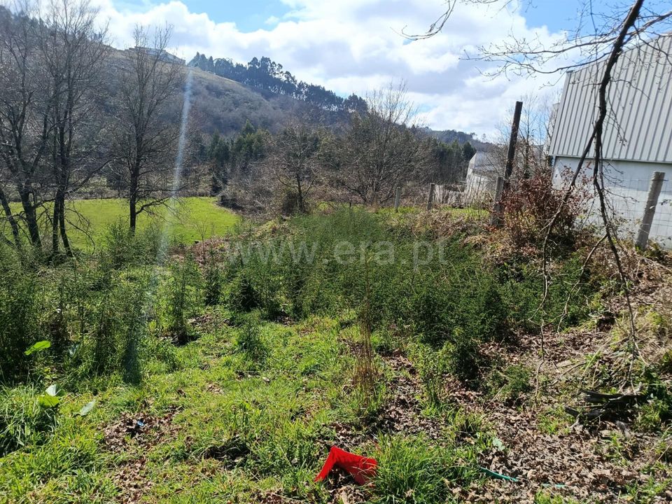 Helårsgrund i Vieira do Minho, Braga - foto 3