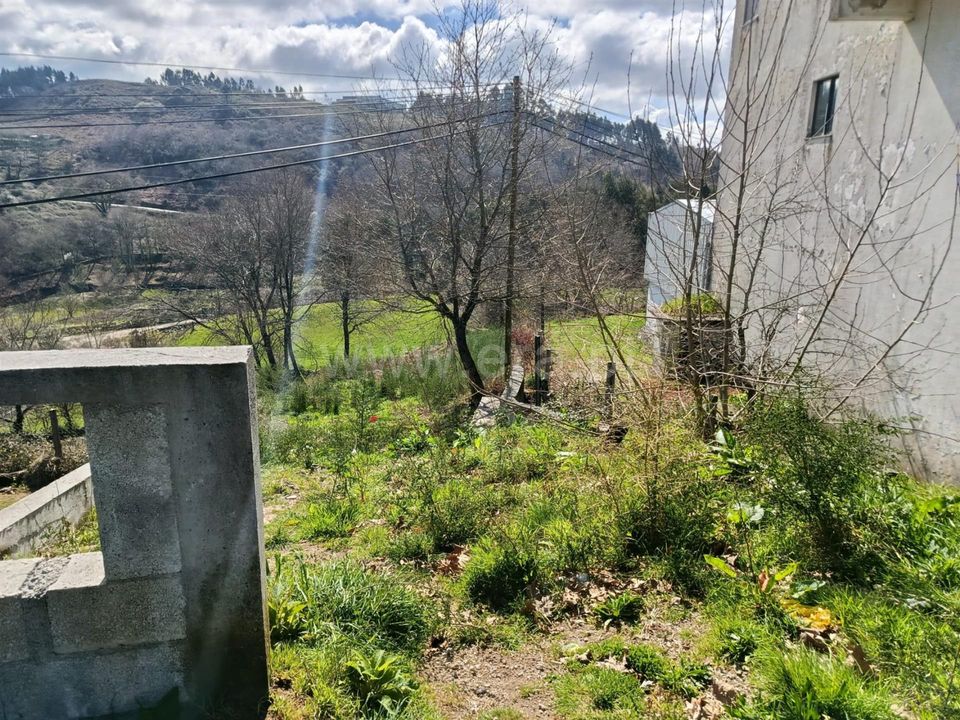Helårsgrund i Vieira do Minho, Braga - foto 4