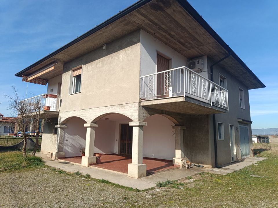 Villa i Cazzago San Martino, Brescia - foto 1