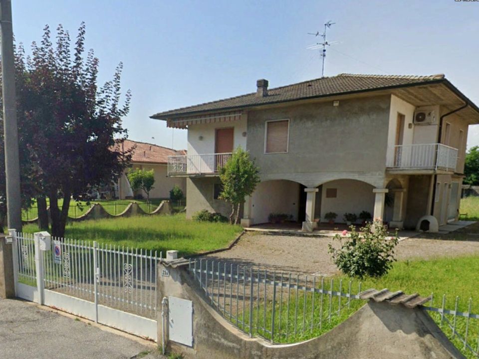 Villa i Cazzago San Martino, Brescia - foto 2
