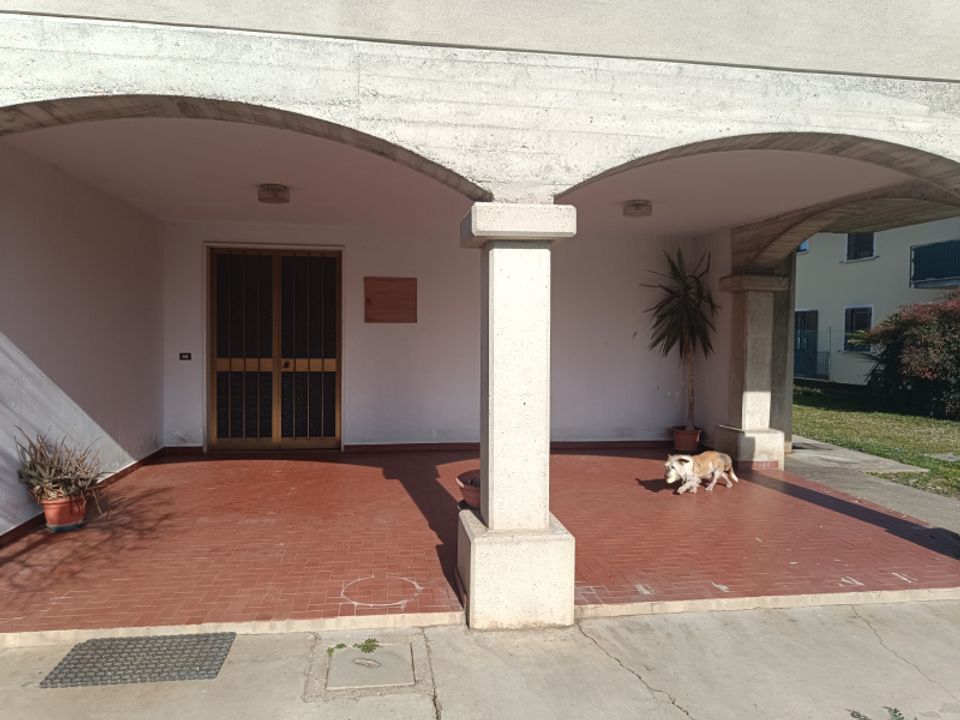 Villa i Cazzago San Martino, Brescia - foto 3