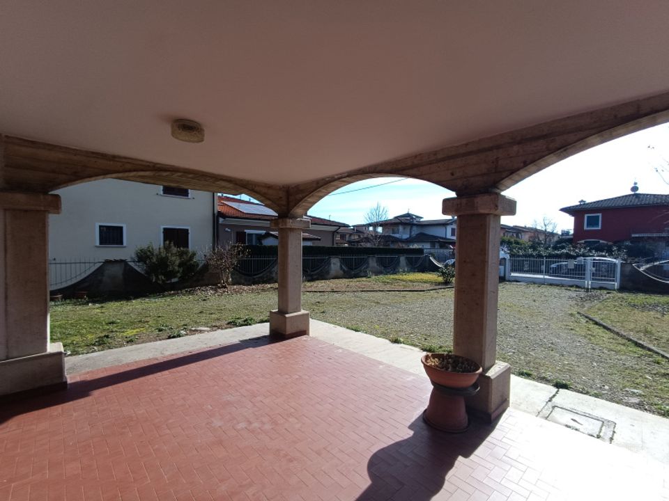 Villa i Cazzago San Martino, Brescia - foto 4