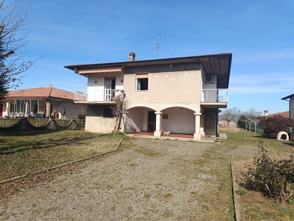 Villa i Cazzago San Martino, Brescia - foto 5