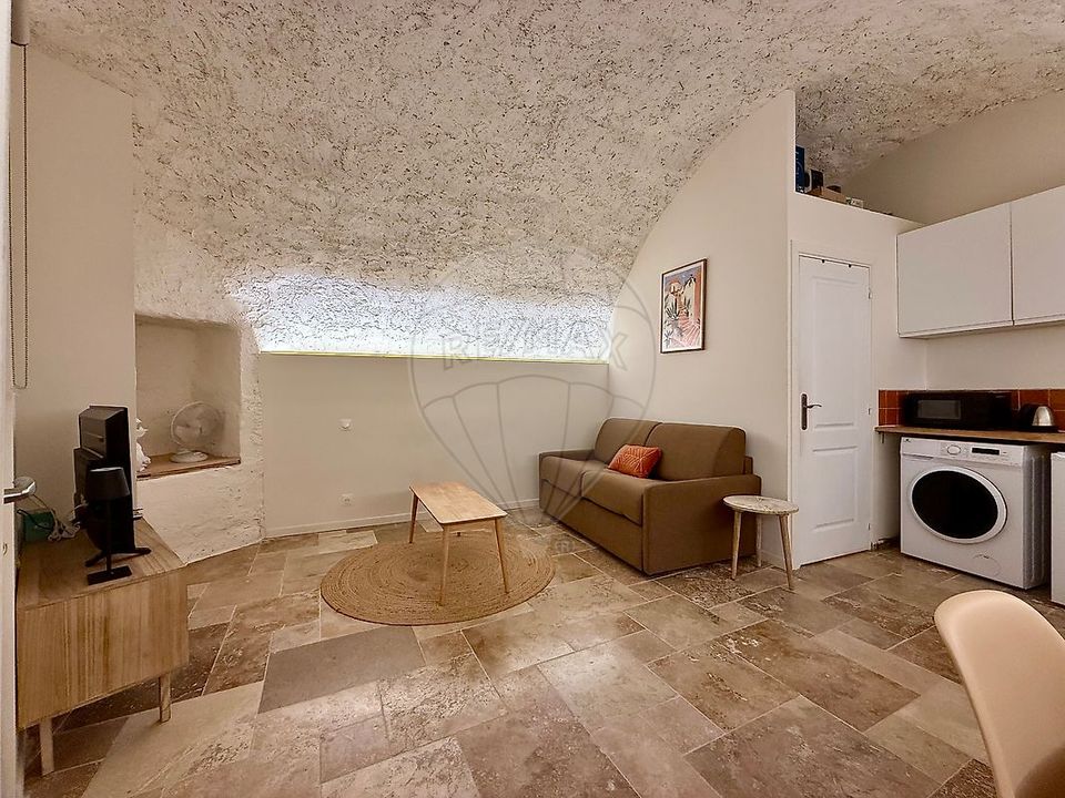 Lejlighed i Villeneuve-Loubet, Alpes-Maritimes - foto 2