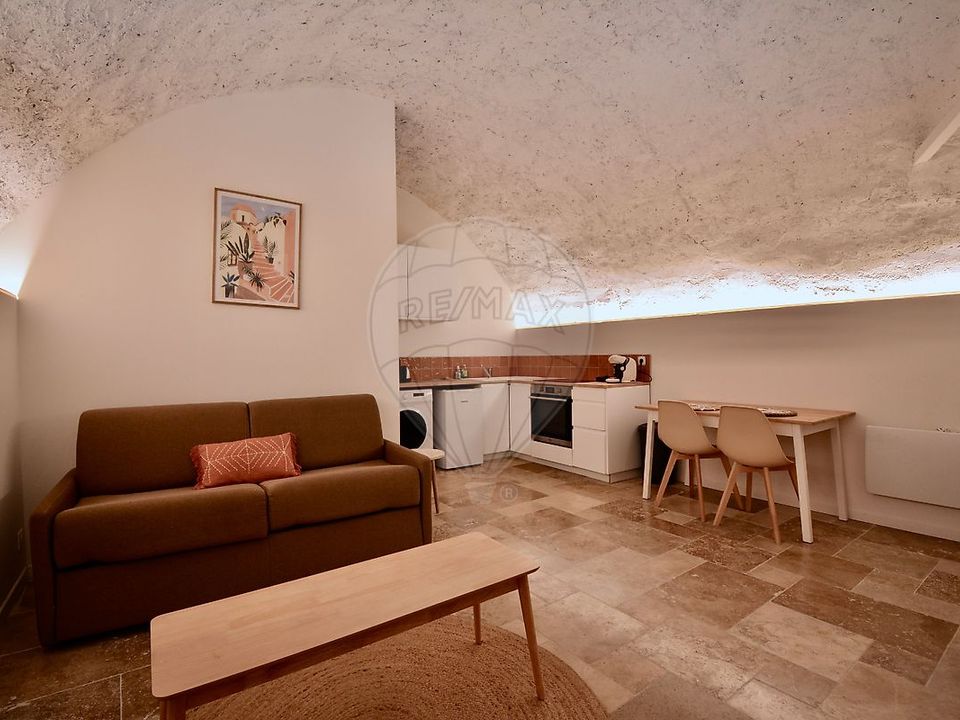 Lejlighed i Villeneuve-Loubet, Alpes-Maritimes - foto 4