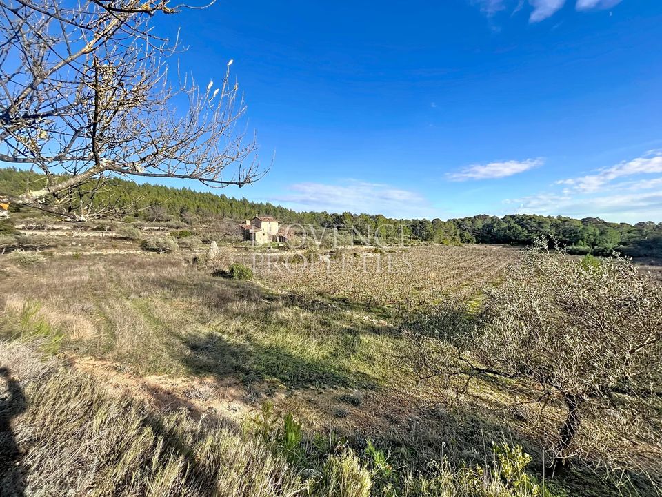 Villa em Cotignac, Var - foto 4